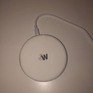 JW Charging Pad